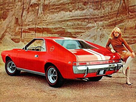 This Day in Automotive History - Fun Cars of San Diego
